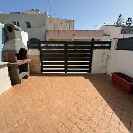 Panima Rooms Calabernardo Exterior photo
