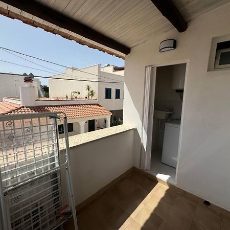 Panima Rooms Calabernardo Exterior photo