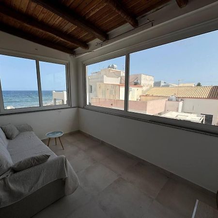 Panima Rooms Calabernardo Exterior photo
